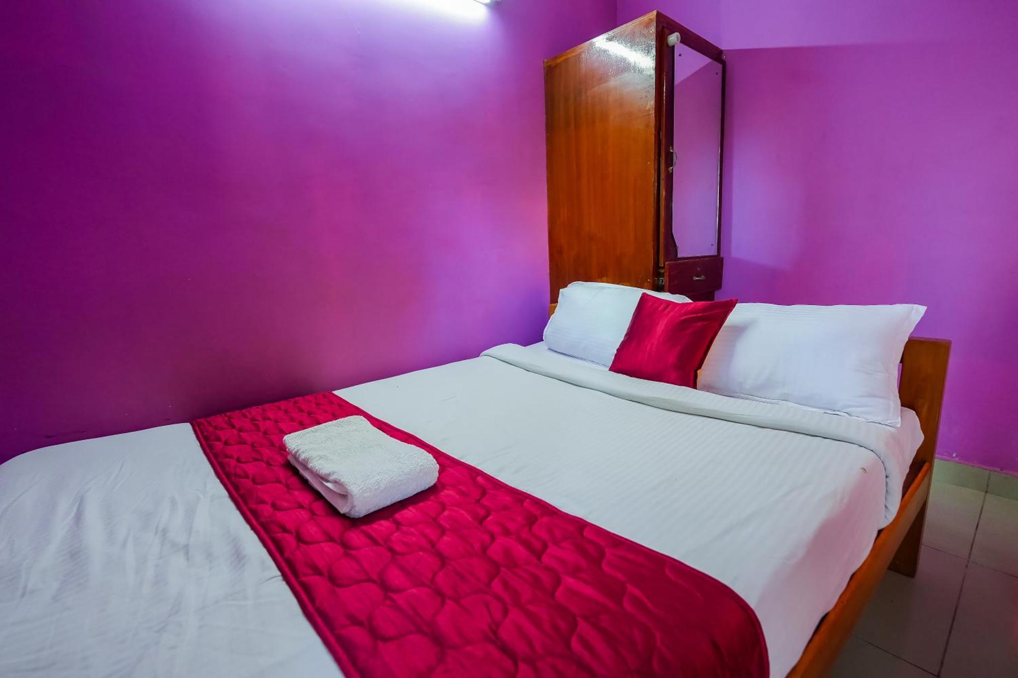 Victoria'S River View Resort Pondicherry Exterior photo